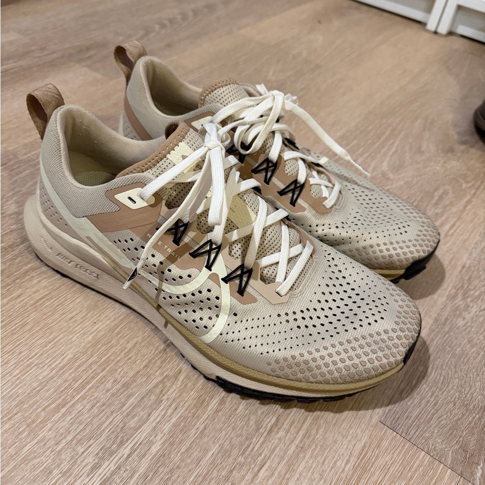 Nike React Pegasus Trail 4 Shoes